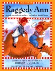Raggedy Ann and Andy and the Camel With the Wrinkled Knees (My First Raggedy Ann)