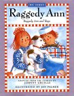 My First Raggedy Ann: Raggedy Ann and Rags