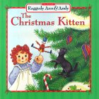 Christmas Kitten (Raggedy Ann & Andy)