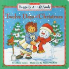 Twelve Days of Christmas (Raggedy Ann & Andy)