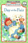 Day at the Fair (Classic Raggedy Ann & Andy (Paperback))