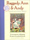 Raggedy Ann & Andy: A Retrospective Celebrating 85 Years of Storybook Friends