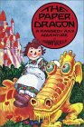 The Paper Dragon: A Raggedy Ann Adventure (Raggedy Ann)