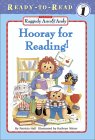 Hooray for Reading! (Raggedy Ann and Andy Ready-To-Read)