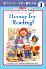 Hooray for Reading (Raggedy Ann and Andy Ready-To-Read)