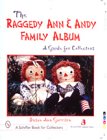 Raggedy Ann and Andy Family Album