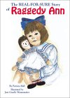 The Real-For-Sure Story of Raggedy Ann