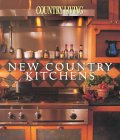 Country Living New Country Kitchens